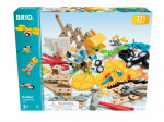 BRIO Bouwer Creatieve Set - (34606)