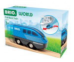 BRIO Trekkende trein - (36019) BRIO Trekkende trein - (36019)