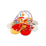 Babytrold Happy Space Speeltoestel - Bloem (JL639-2B) Babytrold Happy Space Speeltoestel - Bloem (JL639-2B)