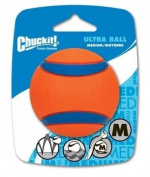 chuckit Ultra Bal M 6 cm 1 Pak - (CHUC170015)
