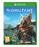 Biomutant (XONE) Biomutant (XONE)