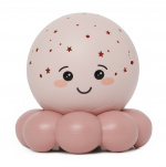 Cloud b Twinkles To Go Octo - Pastel Roze