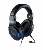Bigben Playstation 4 Gaming Headset Sony gelicentieerde V3 Stereo