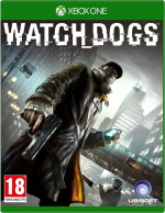 Watch Dogs (XONE) Watch Dogs (XONE)