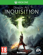 Dragon Age III (3): Inquisition (XONE)