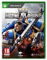 Warhammer 40,000: Space Marine 2 (XseriesX)