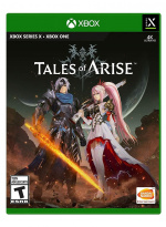 Tales of Arise (Import) (XONE) Tales of Arise (Import) (XONE)