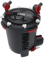 Fluval High Perfomance Canister filter Fluval Fx6 3500lph - (HA00219)