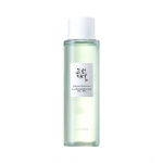 Beauty of Joseon Groene pruim verfrissende toner: AHA+BHA - Groen - 150 ml