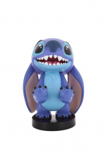 Cable Guys Smiley Stitch