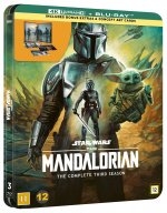 The Mandalorian S3 The Mandalorian S3