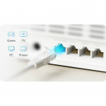 CUDY 4G Router LT15E Cat 12 AX3000 Gigabit CUDY 4G Router LT15E Cat 12 AX3000 Gigabit