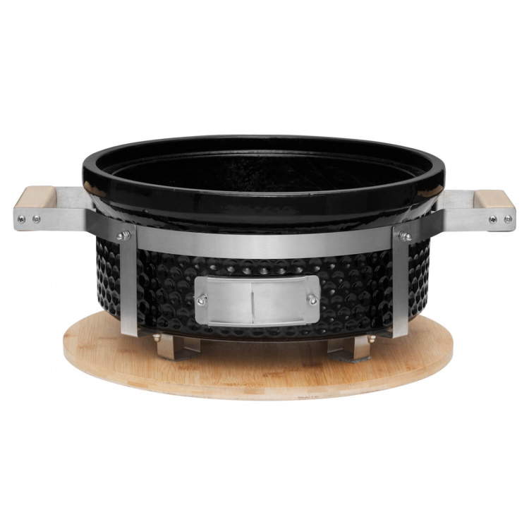 Mustang Kolgrill Hibachi