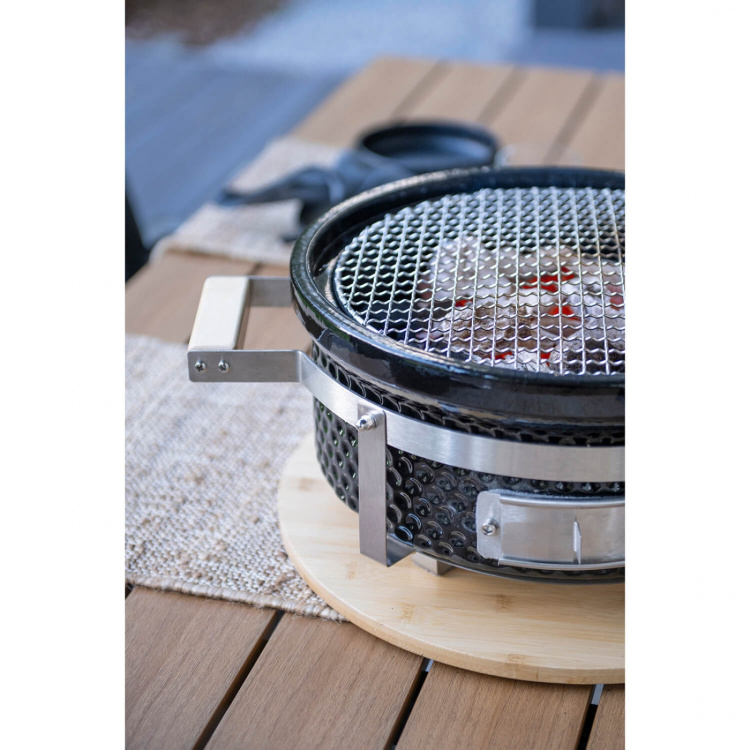 Mustang Kolgrill Hibachi