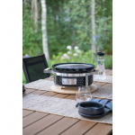 Mustang Kolgrill Hibachi