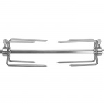 Mustang Rotisserikit Kamado M Mustang Rotisserikit Kamado M