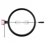 Mustang Rotisserikit Kamado XL