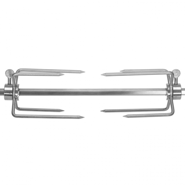 Mustang Rotisserikit Kamado XL