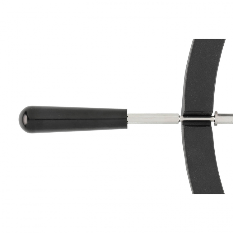 Mustang Rotisserikit Kamado XL