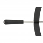 Mustang Rotisserikit Kamado XL