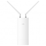 CUDY Accesspunkt Access Point Ap3000 Outdoor Wf6 Ax3000 Gigabit Poe Mesh Ip65