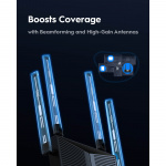 CUDY Router Wi-Fi Router WR3600 WF7 BE3600 Gigabit Mesh CUDY Router Wi-Fi Router WR3600 WF7 BE3600 Gigabit Mesh