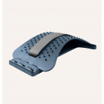 SWEDISH POSTURE Ryggsträckare Back Stretch Svart SWEDISH POSTURE Ryggsträckare Back Stretch Svart