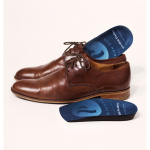 SWEDISH POSTURE Inläggssulor Align 3/4 L