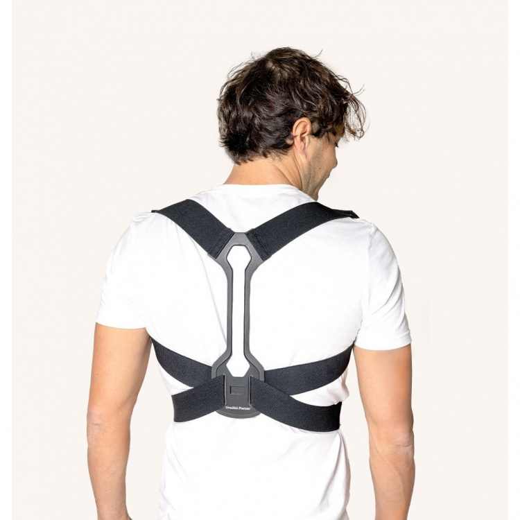 SWEDISH POSTURE Hållningssele Realign Reflex L-XL SWEDISH POSTURE Hållningssele Realign Reflex L-XL