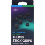 Hama Control Stick Set URAGE Control Stick Set 8-i-1 För Playstation Och Xbox Hama Control Stick Set URAGE Control Stick Set 8-i-1 För Playstation Och Xbox