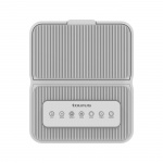 Taurus Luftkylare R950 Vit