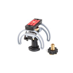 Rycote Upphängnings Kit Heavy Duty för Portabel Inspelare