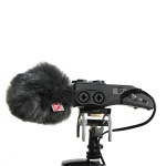 Rycote Upphängnings Kit Heavy Duty för Portabel Inspelare