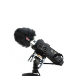 Rycote Upphängnings Kit Heavy Duty för Portabel Inspelare