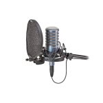 Rycote Studio Shock Mount InVision - USM Studio Kit