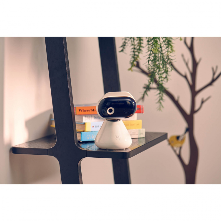 Motorola Babymonitor PIP1000 WIFI Kamera Motorola Babymonitor PIP1000 WIFI Kamera