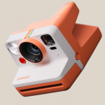 Polaroid Kamera Polaroid Now Generation 3 Coral