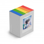 Polaroid Kamera Polaroid Now+ Generation 3 Vit Polaroid Kamera Polaroid Now+ Generation 3 Vit