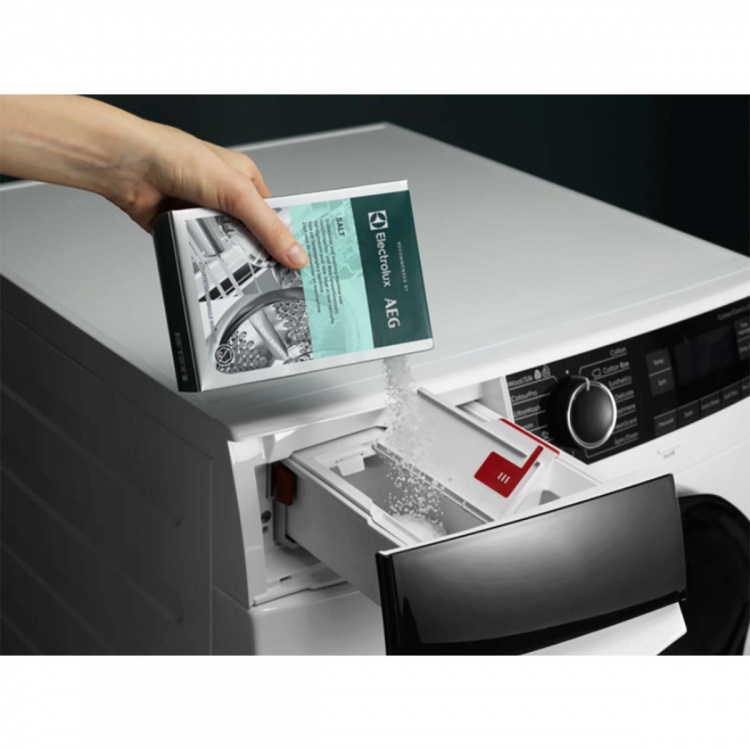 Electrolux M3GCS201 Regenereerzout voor wasmachines en vaatwassers 1000 g