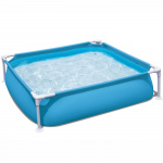 Bestway My First Frame Pool 1.22m x 1.22m x 30.5cm