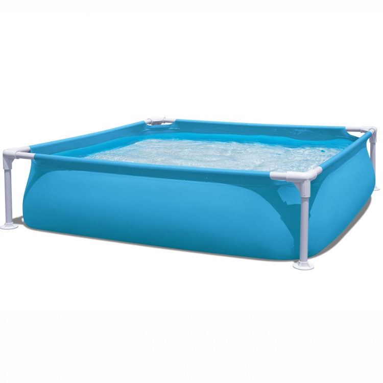 Bestway My First Frame Pool 1.22m x 1.22m x 30.5cm