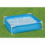 Bestway My First Frame Pool 1.22m x 1.22m x 30.5cm