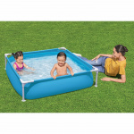 Bestway My First Frame Pool 1.22m x 1.22m x 30.5cm