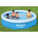 Bestway Fast Set Pool 3,05m x 66cm Bestway Fast Set Pool 3,05m x 66cm