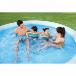 Bestway Fast Set Pool 3,05m x 66cm Bestway Fast Set Pool 3,05m x 66cm