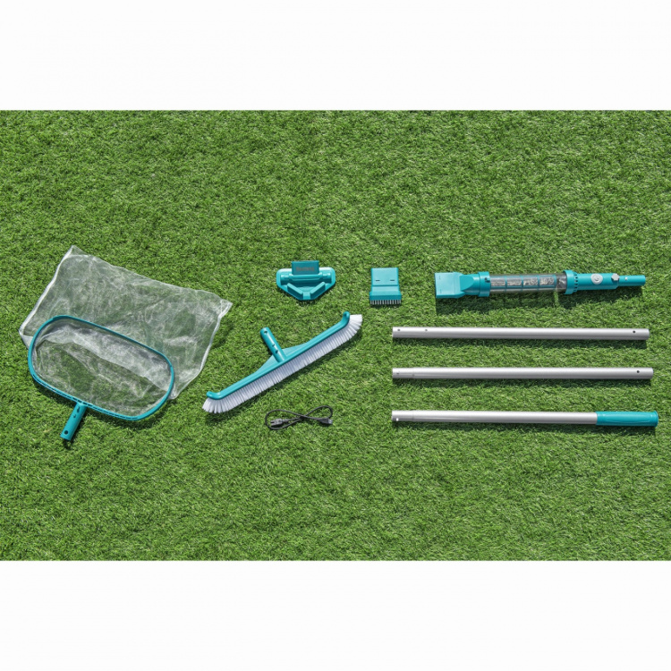Bestway AquaSurge Pool Rengörings-kit