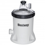 Bestway Polysphere Filterpump 5678L Bestway Polysphere Filterpump 5678L