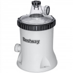 Bestway Polysphere Filterpump 5678L Bestway Polysphere Filterpump 5678L