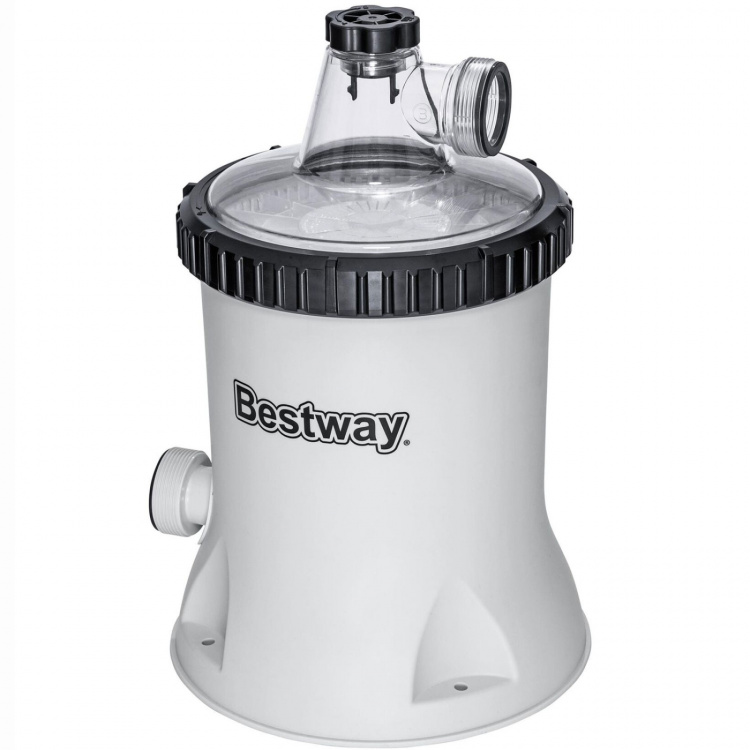 Bestway Polysphere Filterpump 5678L Bestway Polysphere Filterpump 5678L
