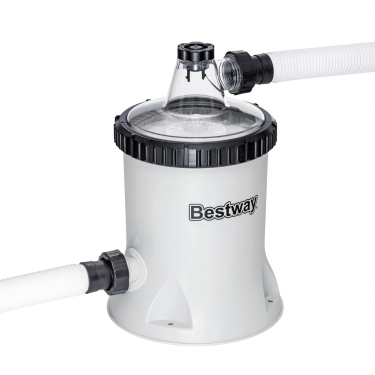 Bestway Polysphere Filterpump 5678L Bestway Polysphere Filterpump 5678L